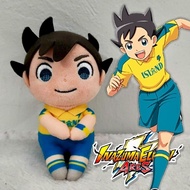 Inazuma Eleven Inazuma Eleven Go Inazuma Eleven Ares no Tenbin Plush Doll Merchandise