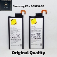 BATERAI HP SAMSUNG EB-BG925ABE S6 EDGE G925 ORI ORIGINAL OEM 100% COPOTAN BATRE BATRAI