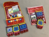 St. Catherine's International 幼兒班中文認字卡