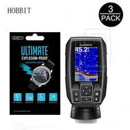 For Garmin Striker 4 Striker4 Fishfinder GPS Accessories LCD Protection Film