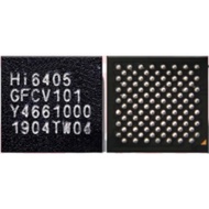 HI6405 GFCV101 RING AMPLIFIER IC AUDIO IC WITH HI6405 SOUND CHIP