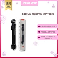 Tripod NeePho NP-8810
