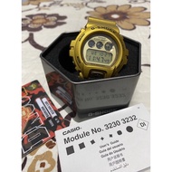 DW6900GD9 CRAZY GOLD MODULE 3230