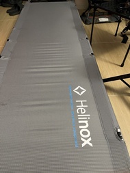 Helinox Lite Cot 輕量化行軍床