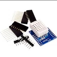 KS99 DHT22 DHT 22 Pro Shield Nodemcu Wemoss/