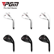 PGM Golf Stick Sand Wedge Club Loft 52 54 56 58 60 62 64 Degree Silver Black Stick