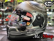 หมวกกันน็อค ARAI CONCEPT-X ลาย 2020