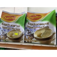 AGROMAS KOPI HABBATUS SAUDA