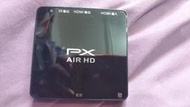㊣1193㊣ PX大通 WTR-3000 無線 AIR HD HDMI高畫質傳輸盒  可議價