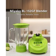 Miyako Blender BL-152Gf Glass