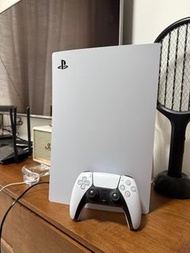 Sony PlayStation 5 主機