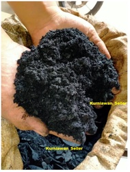 BUBUK ARANG BATOK KELAPA MEDIA TANAM - Charcoal Powder - Serbuk Arang