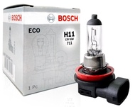 Bosch Headlamp HeadLight H11 Light Bulbs for Toyota Rush (F700) year 2008 - 2017 (100% Genuine Bosch