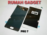 LCD MEIZU PRO 7 FULLSET TOUCHSCREEN