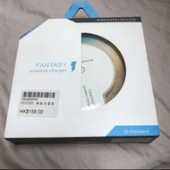 Wireless Charger For Samsung/iPhone AS147