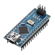 ARDUINO NANO V3 ATMEGA328P CH340G 5V ARDUINO NANO R3 ATMEGA328P 16Mhz