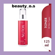NUTOX YOUTH RESTORING ASTRINGENT TONER 125ML