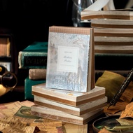 Modern Poster Ephemera Booklet | Shinjodu | Vintage Ephemera