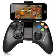IPEGA PG-9021 CLASSIC BLUETOOTH V3.0 GAMEPAD GAME CONTROLLER ANDROID/IOS (BLACK)