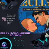 [Pc Game][Digital] Bully Scholarship Edition