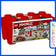 71787 LEGO NINJAGO Creative Ninja Brick Box