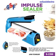 Impulse Sealer 2200