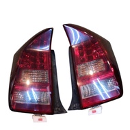 Original Japan (Used) Toyota Prius Taillamp Stanley 47-37 Left/Right 1pair
