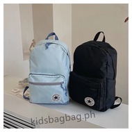 Ready Stock Converse backpack for woman converse bagpack converse school bag for man