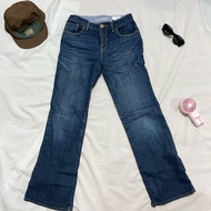 Second Hand Gap Jeans