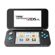 [Used][3DS] New new 2DS XL portable game console domestic version Nintendo