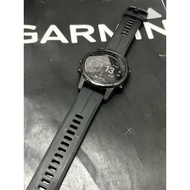 Garmin Fenix 5sPlus (Used)