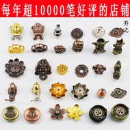 Shengzhi Alloy Small Plug Zen Clip Lotus Household Upper Indoor Plate Sandalwood Seat Small Boat Lin