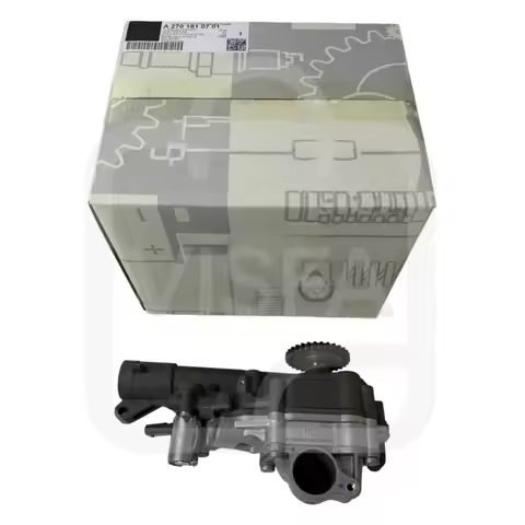 Oil Pump 2701810701 for Mercedes Benz C200 C250 C300 E200 E250 E300 E200 E250 A2701810701 A274180000