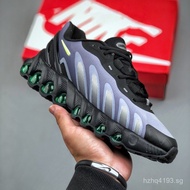 Putian Eight Thick Sole Running Shoes Max Air Cushion Cylinder Retro Cross-Border DN8Trendy Shoes Fo