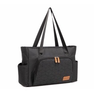 Capella Mummy Diaper Tote Bag