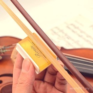 Violin Rosin Erhu Cello Liquid Rosin Block Instrument Rosin with Special Accessories RosinViolin ros