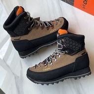 Monaco Crispi Lapponia III GTX Waterproof Hiking and Mountaineering Travel Outdoor Shoes