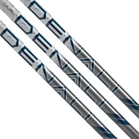 Project X Denali Charcoal CB Shafts for HighPerformance Golf Swing with Custom Flex Options and Comp
