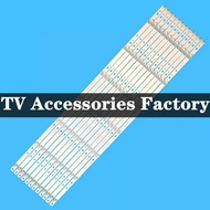 PHILIPS 70PUT6774/68 TV LED BACKLIGHT BARU READY STOCK 70PUT6774