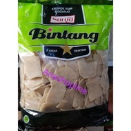 Kerupuk Udang Cap Bintang 5kg