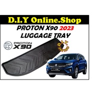 PROTON X90 2023 BOOT TRAY / LUGGAGE TRAY