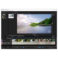 MAGIX VEGAS Pro 20.0.0.370 (x64) ตัดต่อวิดีโอ