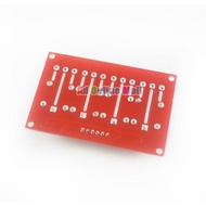 4 Channel 12V Relay Module For PIC ARM AVR DSP Single Chip Microcomput