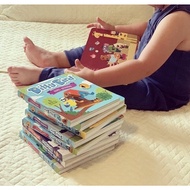 Ditty Bird Baby Toddler Song Book