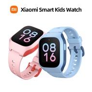 4G Xiaomi Mi Tu children's smart watch 5c6c7agps positioning tracking SIM card calling mobile phone video waterproof AI learning smart watch gift.