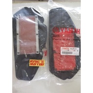 Aerox 155 air filter / original yamaha Aerox 155 air filter