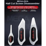 BSS MEGA-IDEA Prying Tool 3PCS (F,G,H)