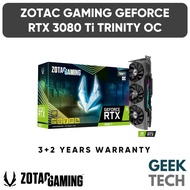 ZOTAC GAMING GeForce RTX 3080 Ti Trinity OC 12GB GDDR6X