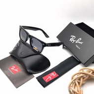 Wayfarer polarized sunglasses 2140   Oakley-sgl