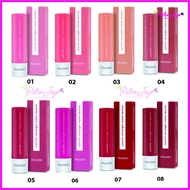 WARDAH Colorfit Ultralight Matte Lipstick Lipmatte Lipstick